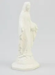 Fosforescerend Beeld Maria Wonderdadige - 12 cm
