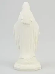 Fosforescerend Beeld Maria Wonderdadige - 12 cm