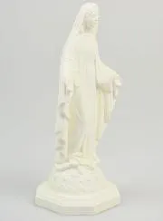 Lichtgevend Beeld Maria Wonderdadige - 20 cm