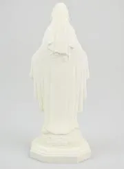 Lichtgevend Beeld Maria Wonderdadige - 20 cm