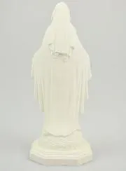 Beeld Maria Wonderdadige Fosforescerend - 20 cm