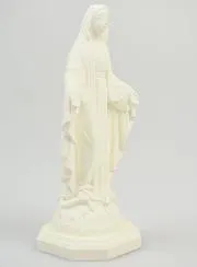 Fosforescerend Beeld Maria Wonderdadige - 15 cm