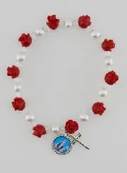 Armband Tientje - Maria Wonderdadige