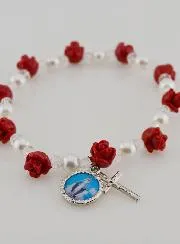 Armband Tientje - Maria Wonderdadige