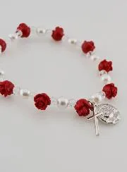 Armband Tientje - Maria Wonderdadige