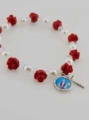Armband Tientje - Maria Wonderdadige