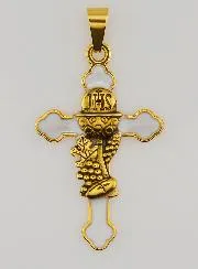 Communie Geschenk - Communiekruis Hanger
