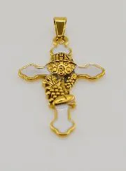 Communie Geschenk - Communiekruis Hanger