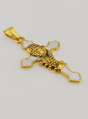 Communie Geschenk - Communiekruis Hanger