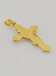 Communie Geschenk - Communiekruis Hanger