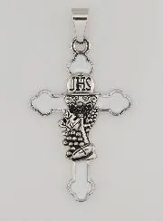 Communie Cadeau - Communiekruis Hanger