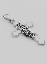 Communie Cadeau - Communiekruis Hanger