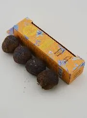 Wierook Smudge Bommen - Benzoë en Mirre