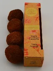 Wierook Smudge Bommen - Yagra Kaneel