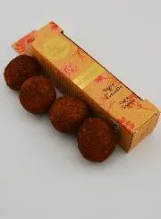 Wierook Smudge Bommen - Yagra Kaneel