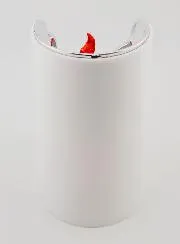 Elektrische LED Grafkaars