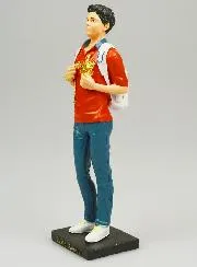 Beeld Heilige Carlo Acutis - 15cm