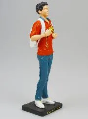 Beeld Heilige Carlo Acutis - 15cm