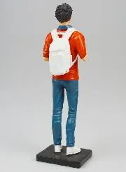 Beeld Heilige Carlo Acutis - 15cm