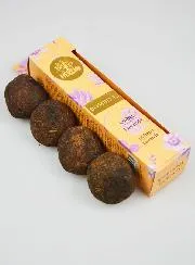 Wierook Smudge Bommen - Olibanum Lavendel