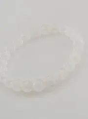 Armband van Witte Maansteen Peristeriet AAA