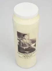 Noveenkaars Heilige Pier Giorgio Frassati