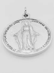 Grote Wonderdadige Medaille - 45 cm