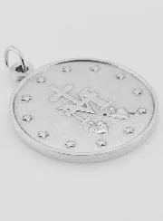 Grote Wonderdadige Medaille - 45 cm
