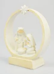 Kerststal Beeld - 11 cm