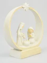 Kerststal Beeld - 11 cm