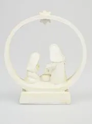 Kerststal Beeld - 11 cm