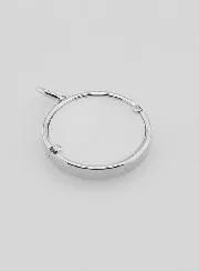 Medaille Maria Wonderdadige van Parelmoer - 15mm