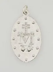 Wonderdadige Medaille Lage Prijs - 30mm