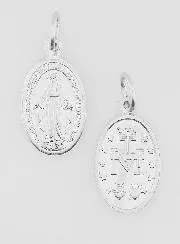 Wonderdadige Medaille van Aluminium - 19mm