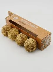 Wierook Smudge Bommen - Heilige Planten