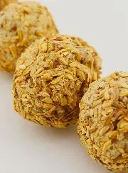 Wierook Smudge Bommen - Palo Santo