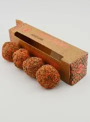 Wierook Smudge Bommen - 7 Elementen