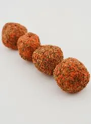 Wierook Smudge Bommen - 7 Elementen