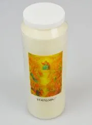 Noveenkaars Allerheiligen