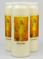 Set 3 Noveenkaarsen Allerheiligen