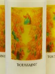 Set 3 Noveenkaarsen Allerheiligen