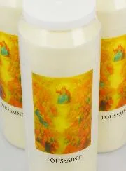 Set 3 Noveenkaarsen Allerheiligen