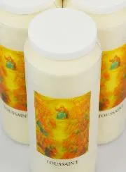 Set 6 Noveenkaarsen Allerheiligen