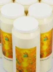 Set 20 Noveenkaarsen Allerheiligen