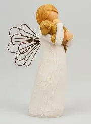 Willow Tree Engel - Engel van Vriendschap