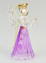 Set 3 Engelen om op te Hangen - 6cm