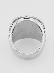 Zegelring van Sint Benedictus - Maat 54