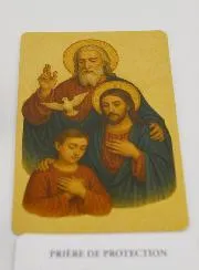 Bescherming Wierookkegels met Bescherming Gebed