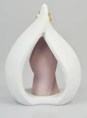 Kerststal Beeld - 14cm