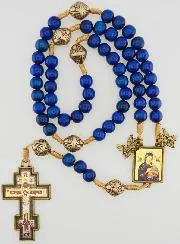 Rozenkrans van Altijddurende Bijstand